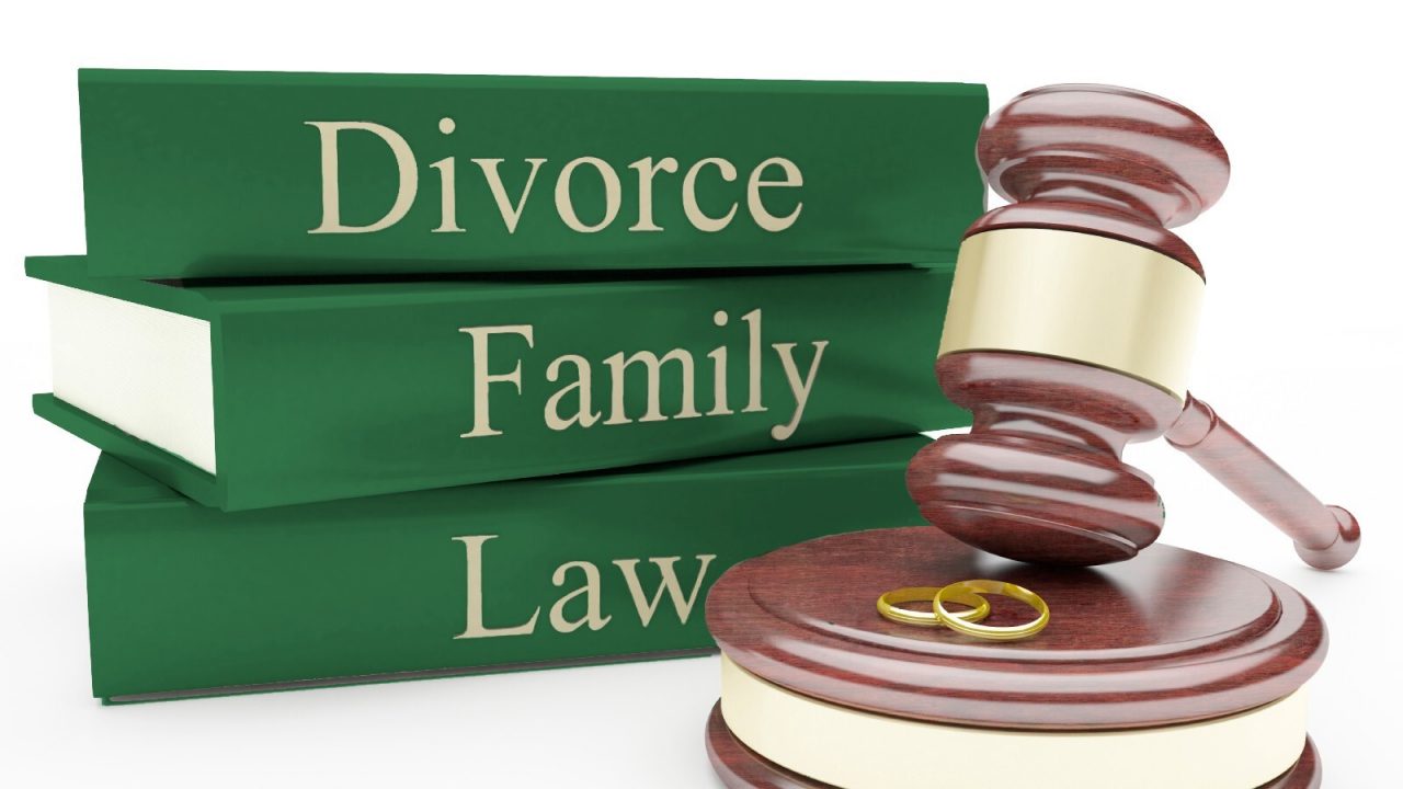 The Right Divorce Lawyer for You