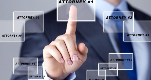 Considerations for Choosing an Attorney for Broken Law - Mavens & Co.