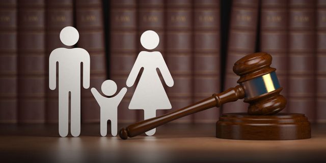 Loss of Parental Rights - Mavens & Co.