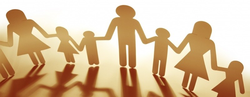 Diversity in Family Law