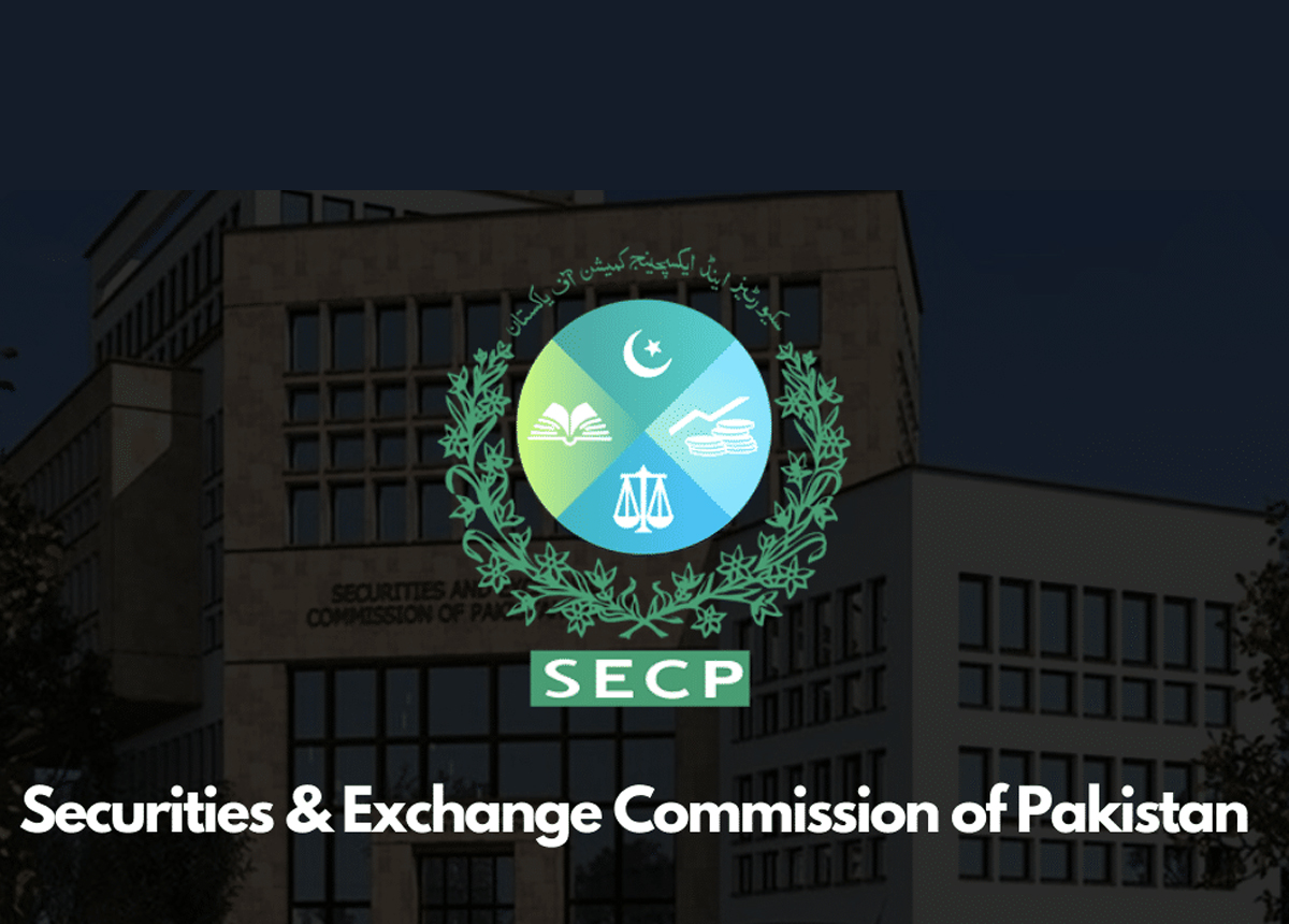 SECP <strong>Registration</strong>
