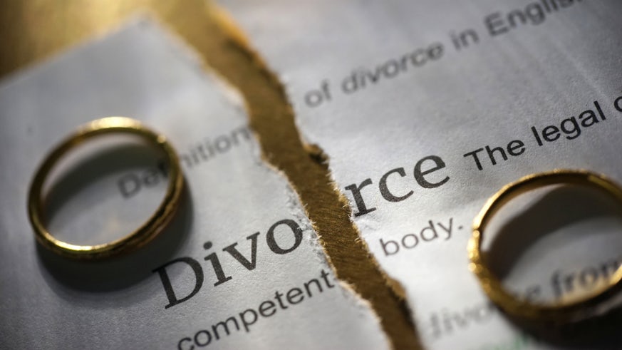 A Guide to Wills and Divorce