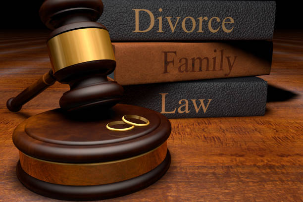 Divorce Lawyer in Pakistan